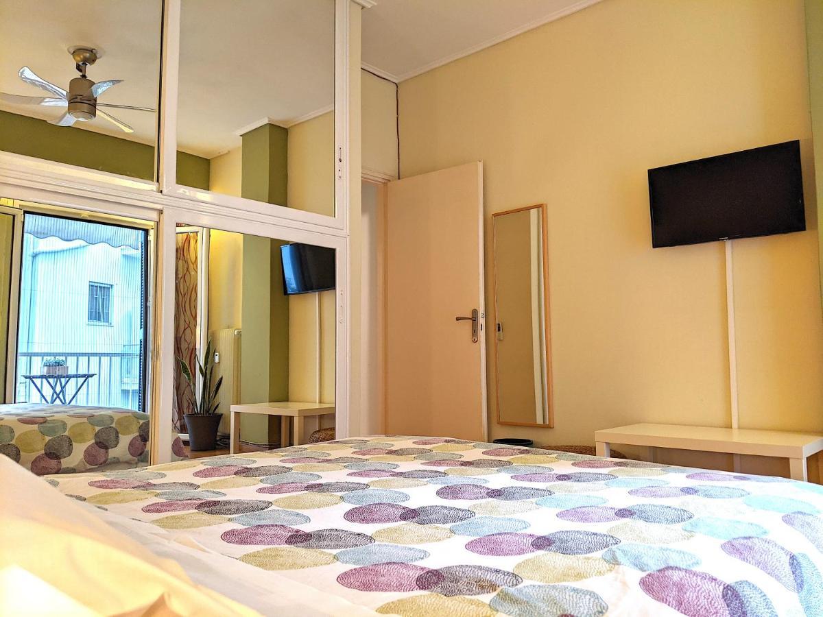 Appartement Acropolis *